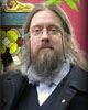 Professor Porterfield